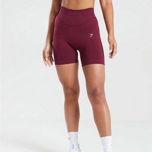 Gymshark Sweat Seamless bike short